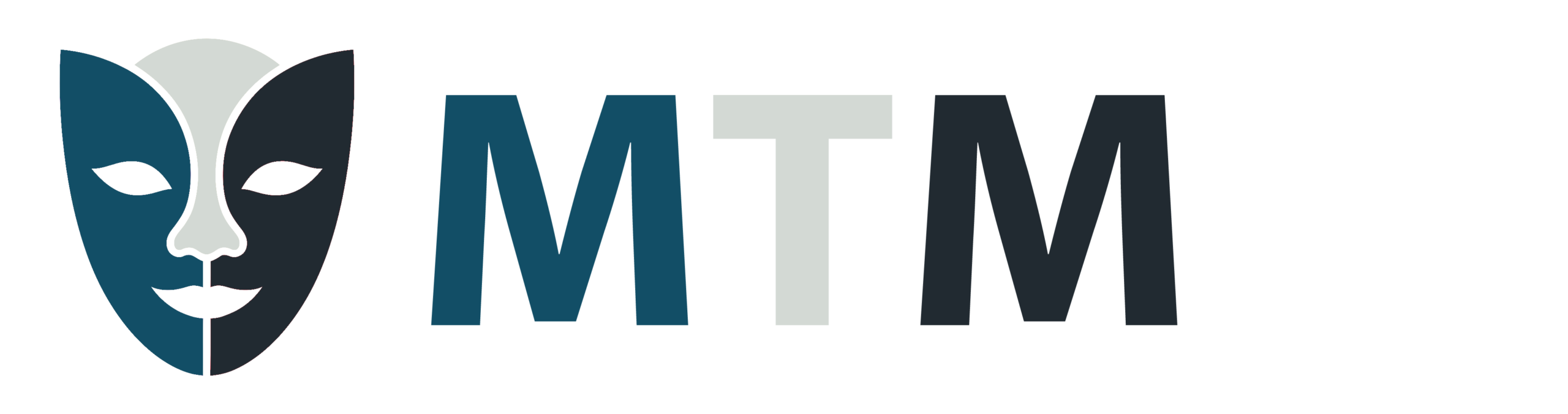 Musical Theatre Mastery Logo
