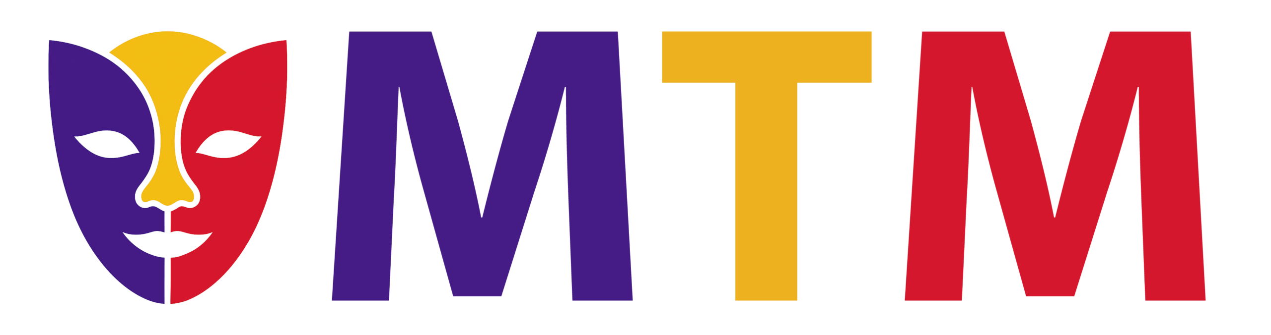 Musical Theatre Mastery Logo