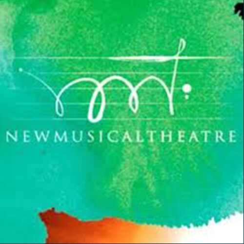 Get Sheet Music at NewMusicalTheatre.com