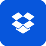 Dropbox Icon