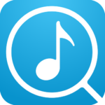 Sheet Music Scanner Icon