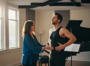 Breathing / Support for Singing