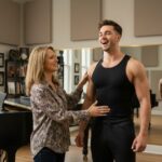 Belting In A Healthy Way Demonstration