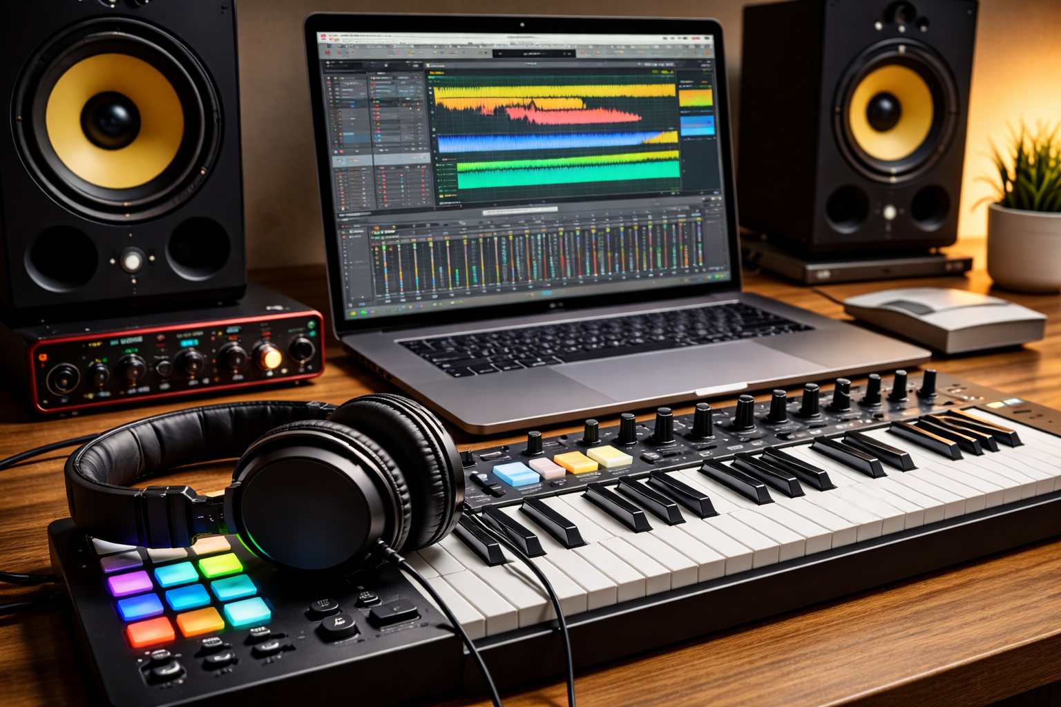 Using Technology for your Craft